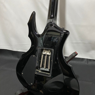 Grass roots エレキギター Gazette aoi 葵モデル ESP