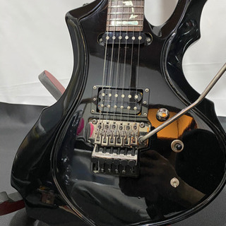 Grass roots エレキギター Gazette aoi 葵モデル ESP