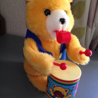 くまさん応援団長