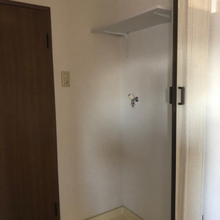 岡山市北区白石　低層マンション　3/3階