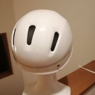 通学用ヘルメット