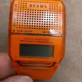 BEAMS 