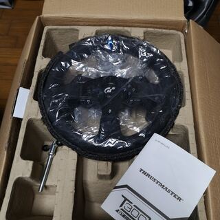 Thrustmaster T300RS GT EDITION f...