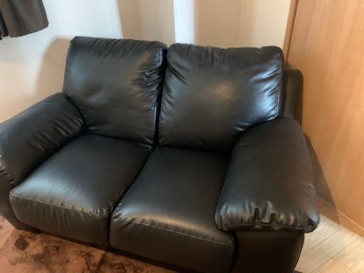 ソファ　5,000円