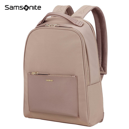 新品！82%OFF サムソナイト ビジネス バックパック レディース ノートPC タブレット リュック Samsonit Laptop Backpack