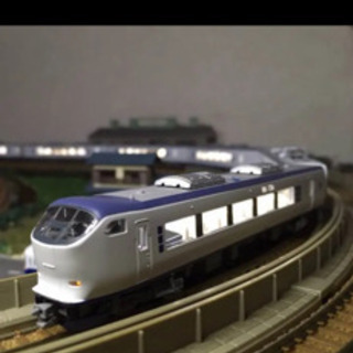 【KATO】10-385 281系