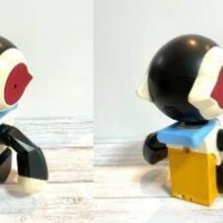 ロビジュニア　おしゃべりロボット　値下げOKですの画像