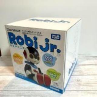ロビジュニア　おしゃべりロボット　値下げOKですの画像