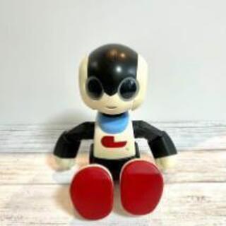 ロビジュニア　おしゃべりロボット　値下げOKです