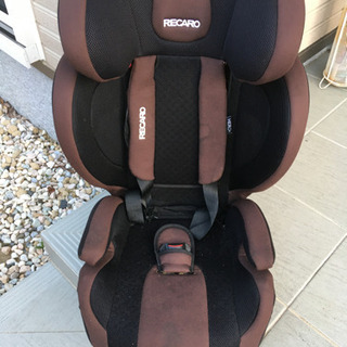 RECARO  チャイルドシート