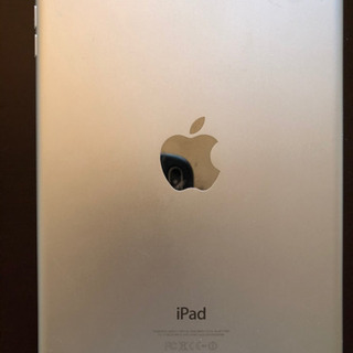 ipad mini2 美品ですの画像