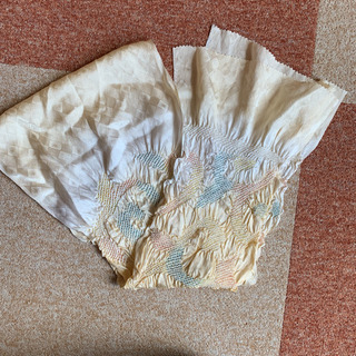 和装小物　帯締め　帯揚げ　喪服小物　バックの画像