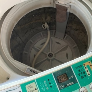 買い替えのため無料で差し上げます。の画像