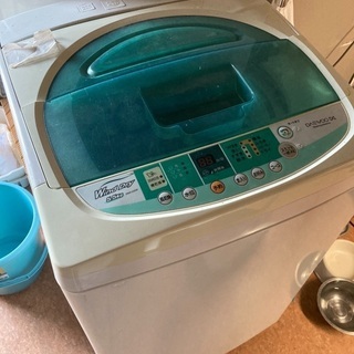 買い替えのため無料で差し上げます。