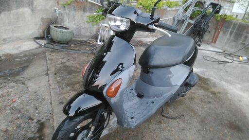 ⭐スズキレッツ４　CA45A　黒　外装塗り替え済　見てもらったら気に入ってもらえるかと
