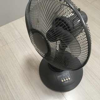 扇風機 さしあげます※取引処理中です
