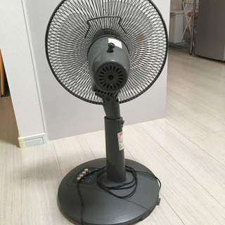 扇風機 さしあげます※取引処理中ですの画像