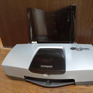 Lexmark Z810 Color Jetprinter