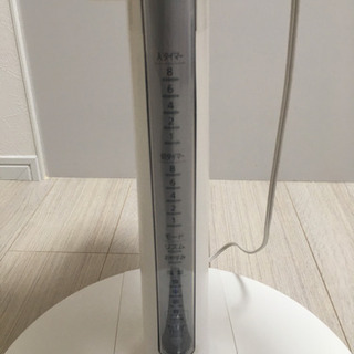 扇風機さしあげます※取引処理中ですの画像