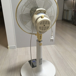 扇風機さしあげます※取引処理中ですの画像