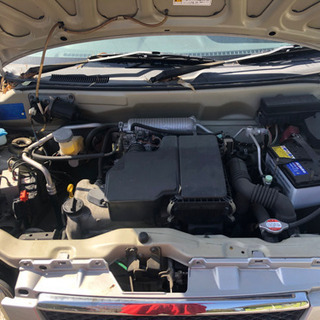 キャロル　HB23S   アルトのOEM  格安車検取得も可能！！！の画像
