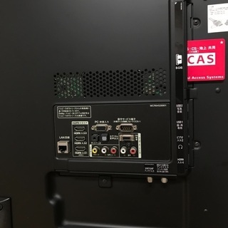即日受渡❣️薄型3D対応42型フルHD12000円
