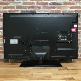 即日受渡❣️薄型3D対応42型フルHD12000円