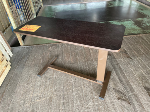 昇降テーブル　現品