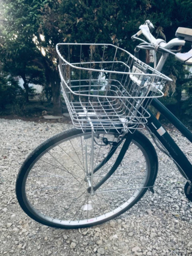 495番 電動自転車✨ BS アシスタ‼️