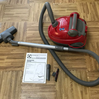 Electrolux エルゴスペース　ze2246