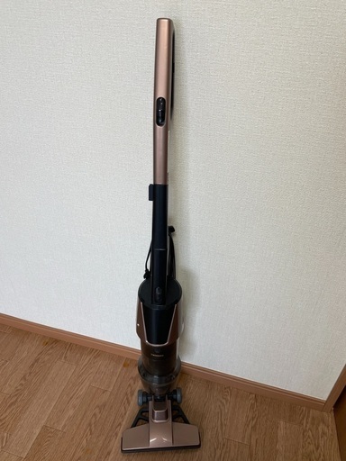 掃除機