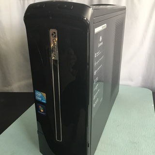 デスクトップPC Gateway