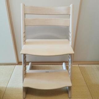 STOKKE♡トリップトラップチェア