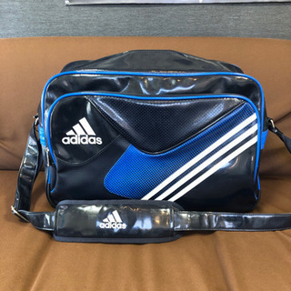 アディダス スポーツバッグ サッカー
