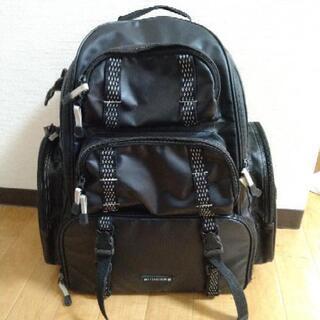 シマノタックルバック　DP-072K システムバック L