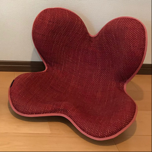 美品★ボディメイクシートスタイル