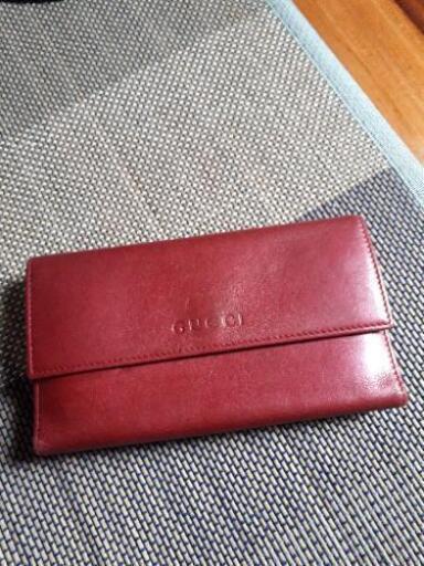 GUCCI 1000円 財布 長財布 レザー 難あり ヴィトン JIMMY CHOO マイケル・コース CHANEL好きに