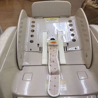 無料！ハイローチェア　子供用の画像