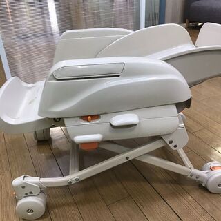 無料！ハイローチェア　子供用