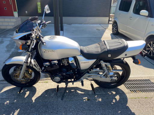 GSX400インパルス