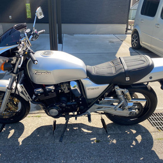 GSX400インパルス