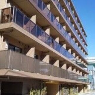 🌺入居総額4万円🌼有楽町線 辰巳駅 歩9分🌺江東区辰巳🌼の画像