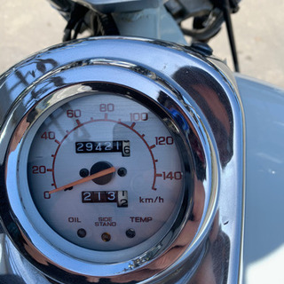 マグナ250 の画像