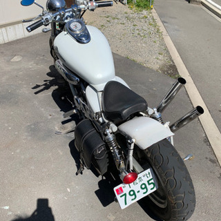 マグナ250 の画像