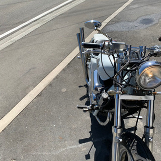 マグナ250 の画像