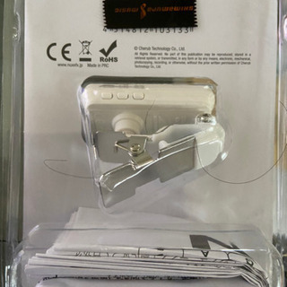 【中古】NUX Nu-Tune  クリップチューナー の画像