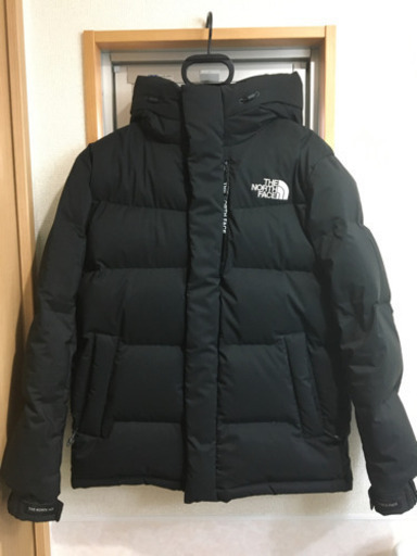 ノースフェイス　ダウンジャケット