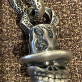 スターリンギア マイクロダンテフレーム ペンダント