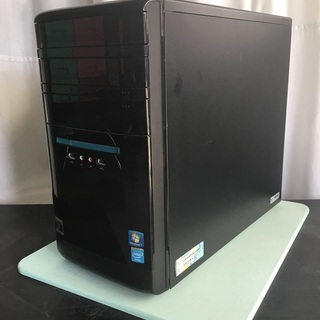デスクトップPC