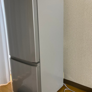 【受付終了】三菱　冷蔵庫　<未使用に近い>の画像